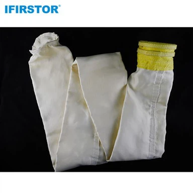 高シリカグラスファイバーフィルター