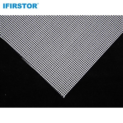 溶融アルミニウム濾過布